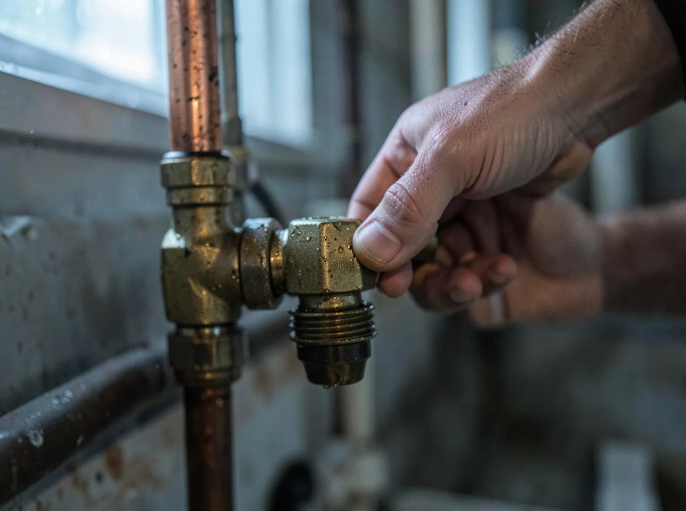 Emergency Plumber Albert, OK FAQs